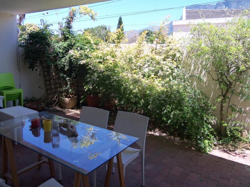 To Let 3 Bedroom Property for Rent in Rondebosch Western Cape